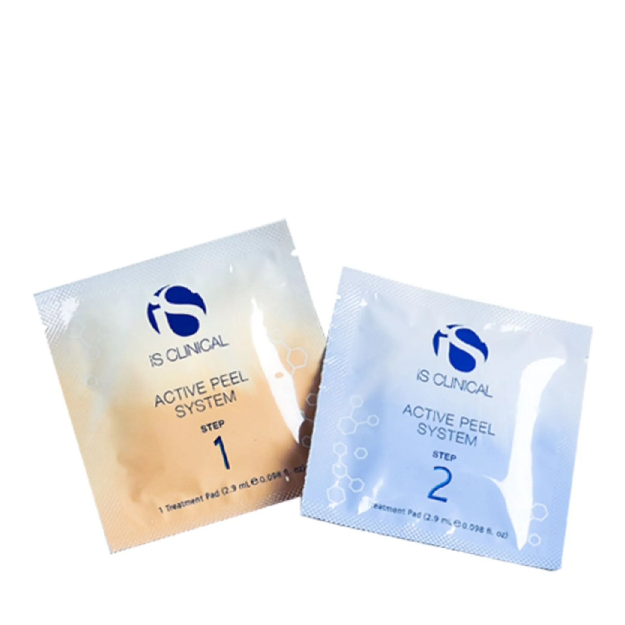 Active Peel System