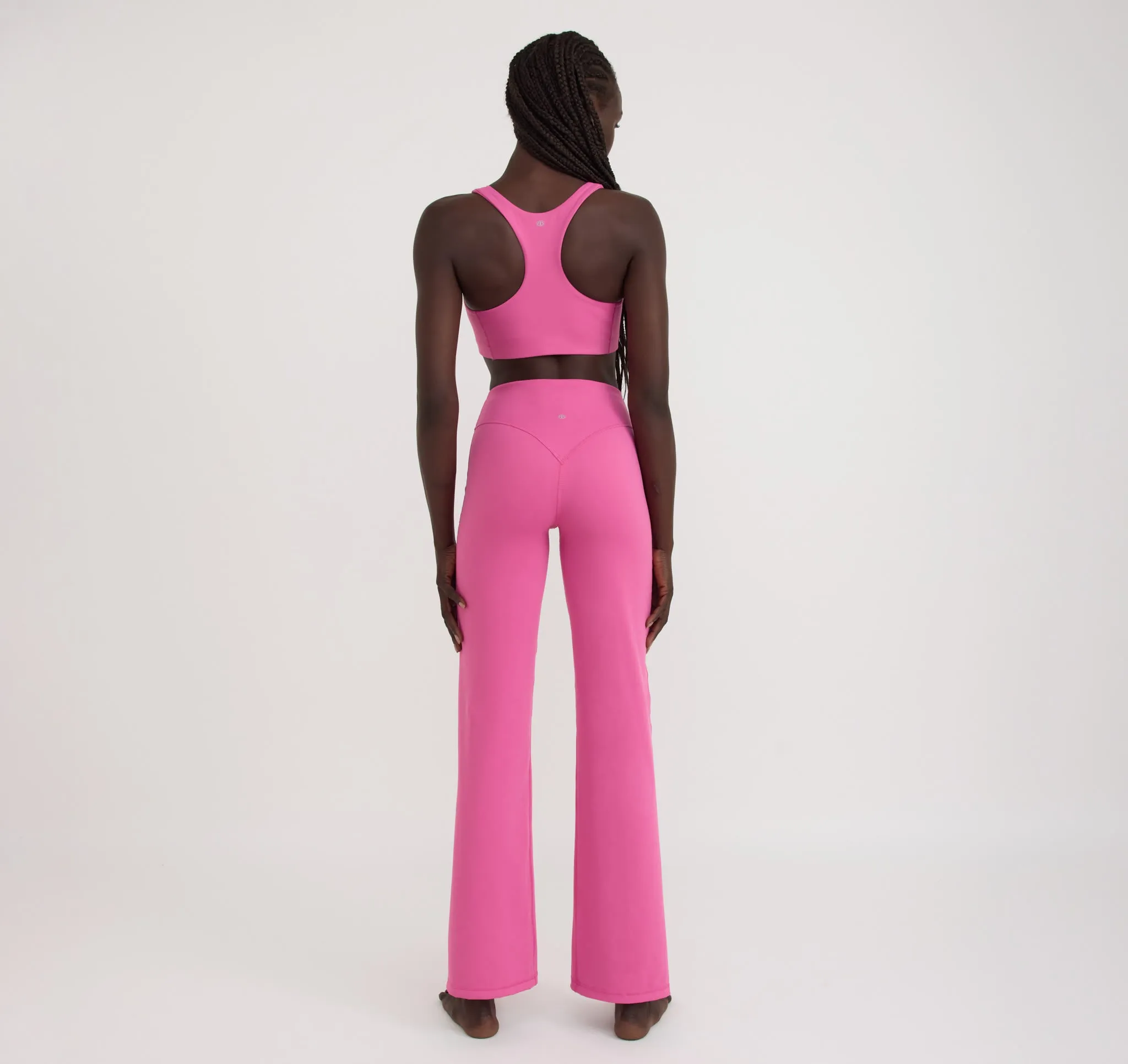 Active Racer Back Bra