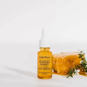 Active Repair Eye Serum 15ml