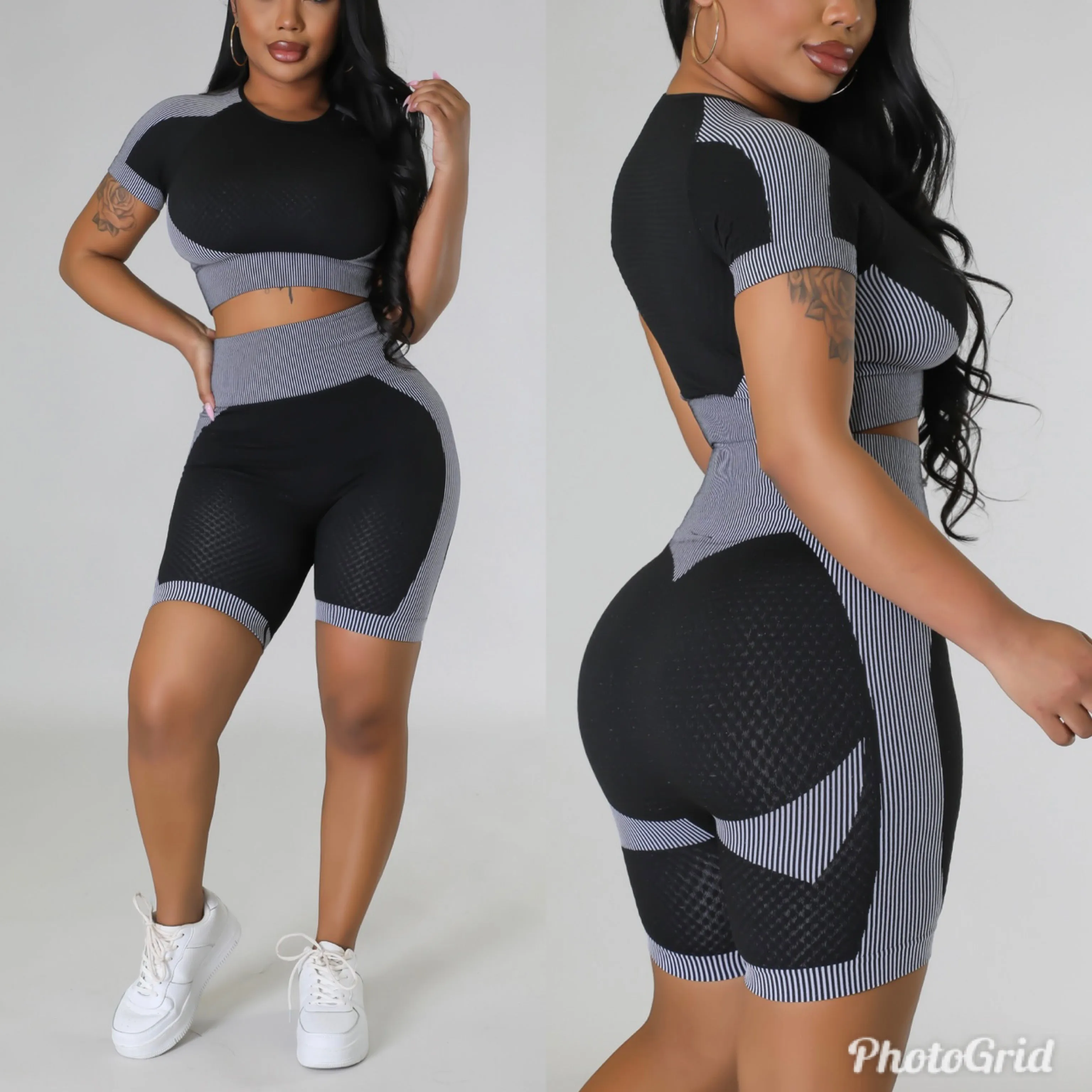 Active Short Set