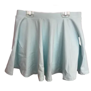 Active Skort