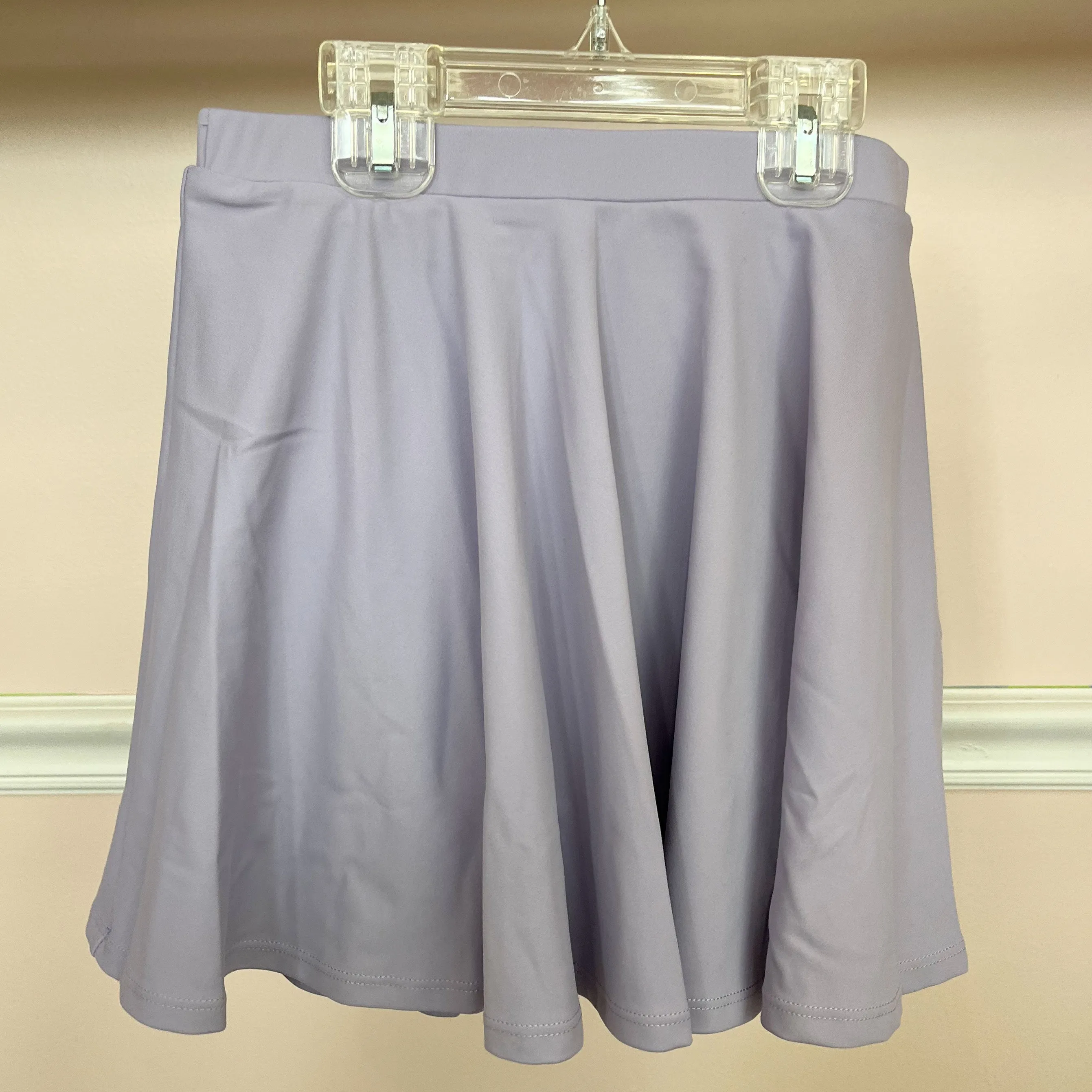 Active Skort