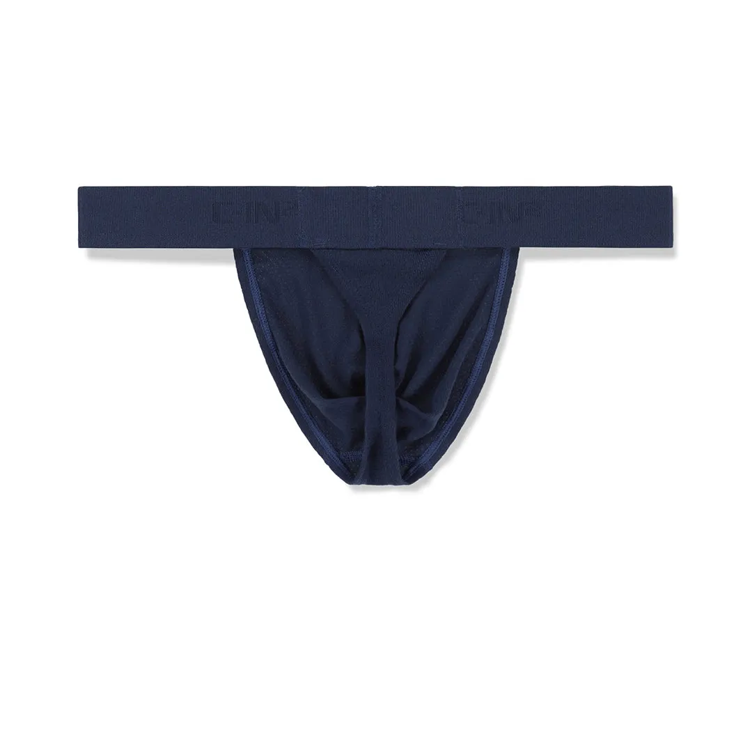 Active Thong Nolan Navy