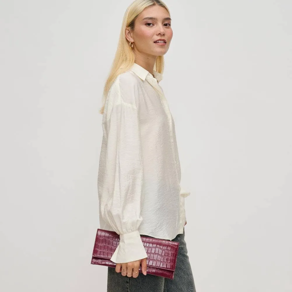 Adelle Clutch (3 Colors!)
