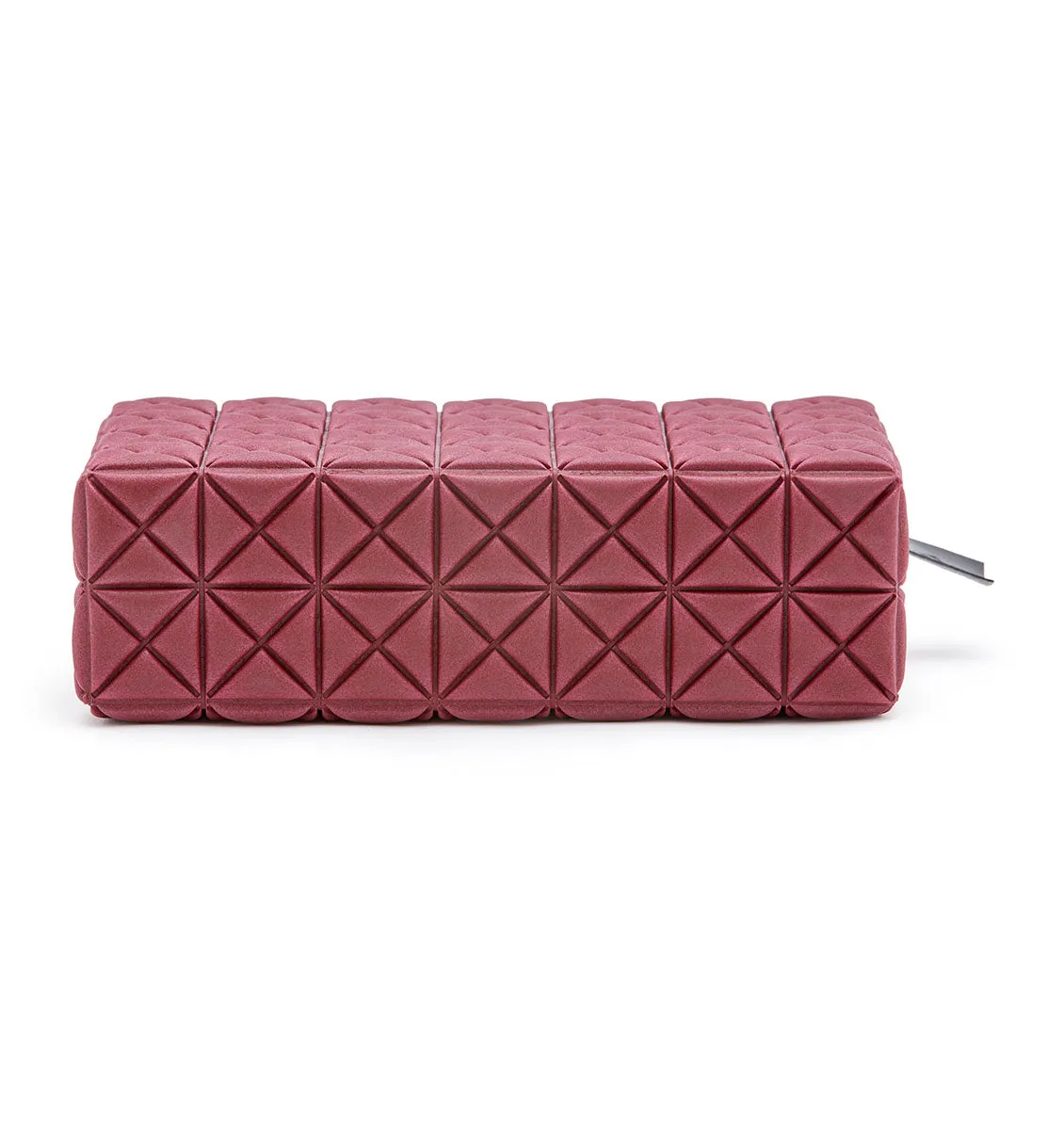 adidas Eco Yoga Block - Burgundy
