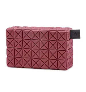 adidas Eco Yoga Block - Burgundy