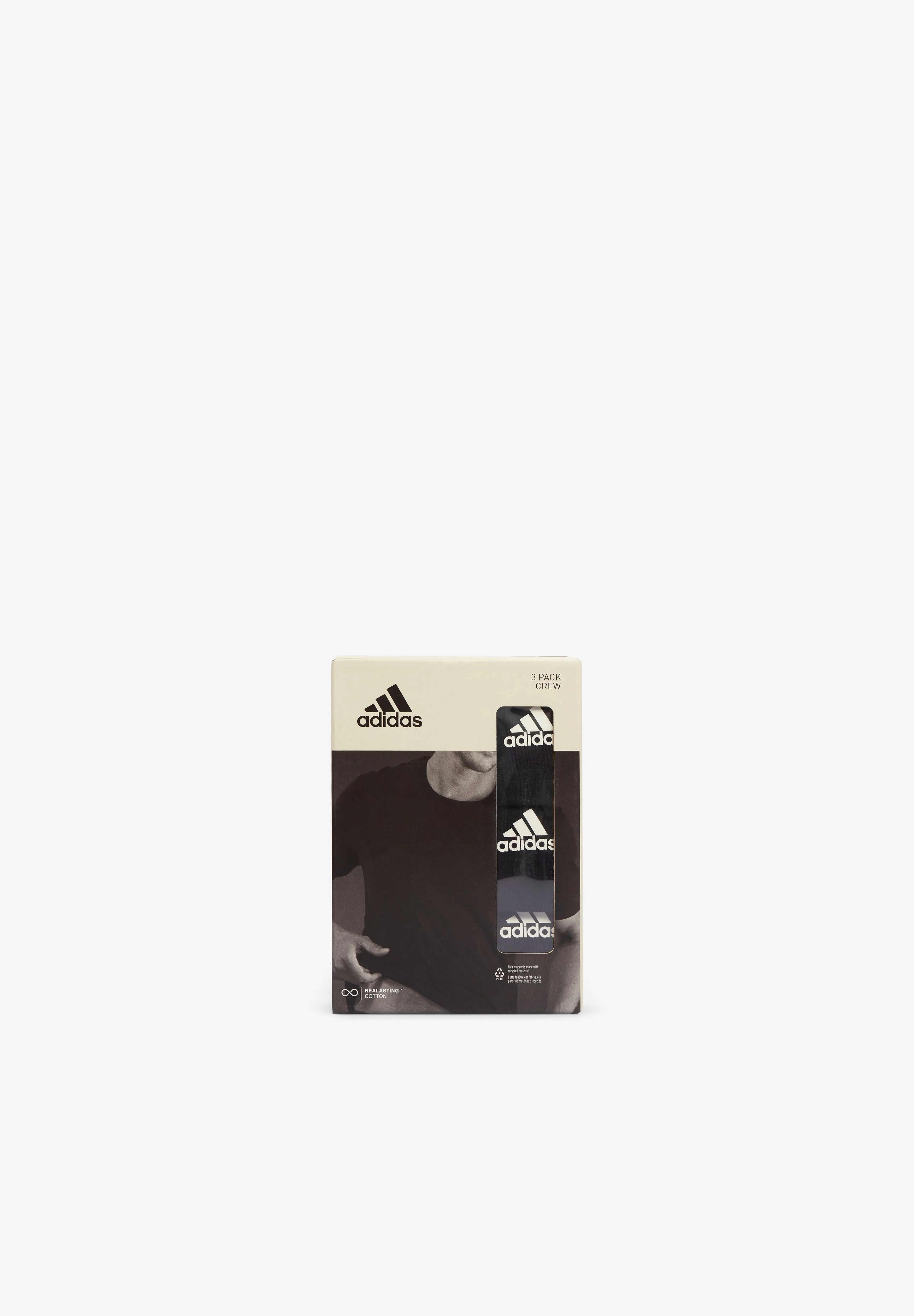 ADIDAS | PACK T-SHIRTS ACTIVE