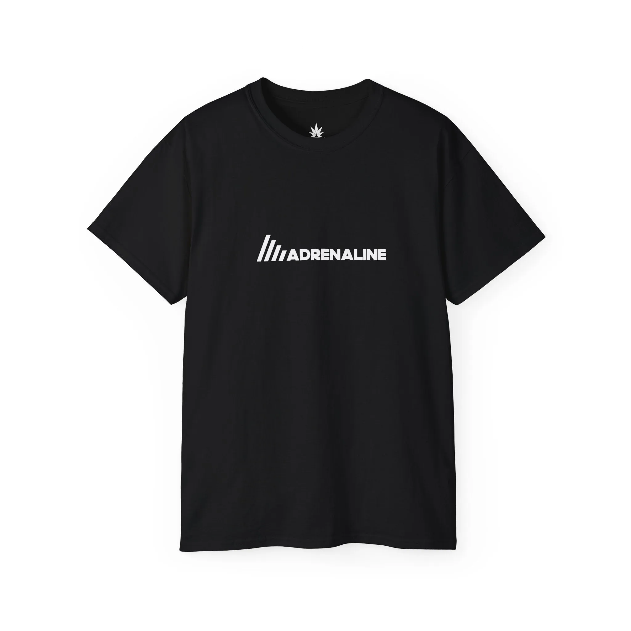 Adrenaline Unisex Tee