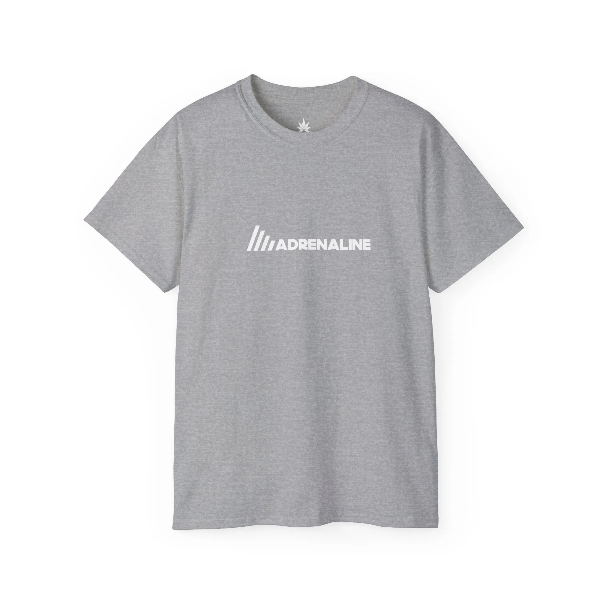 Adrenaline Unisex Tee