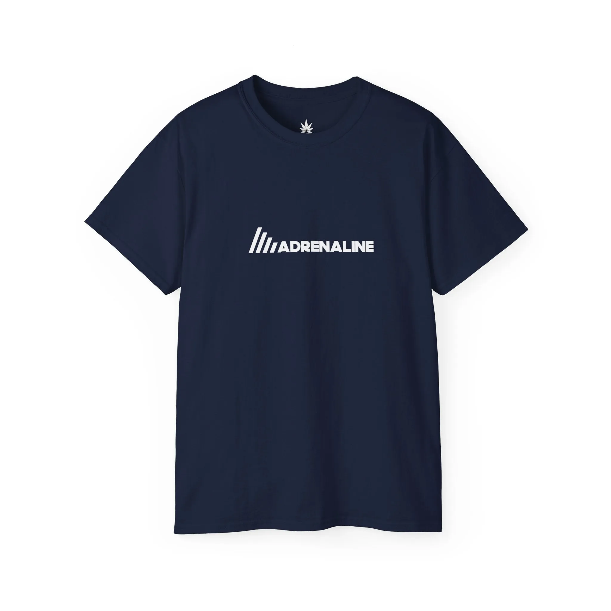 Adrenaline Unisex Tee