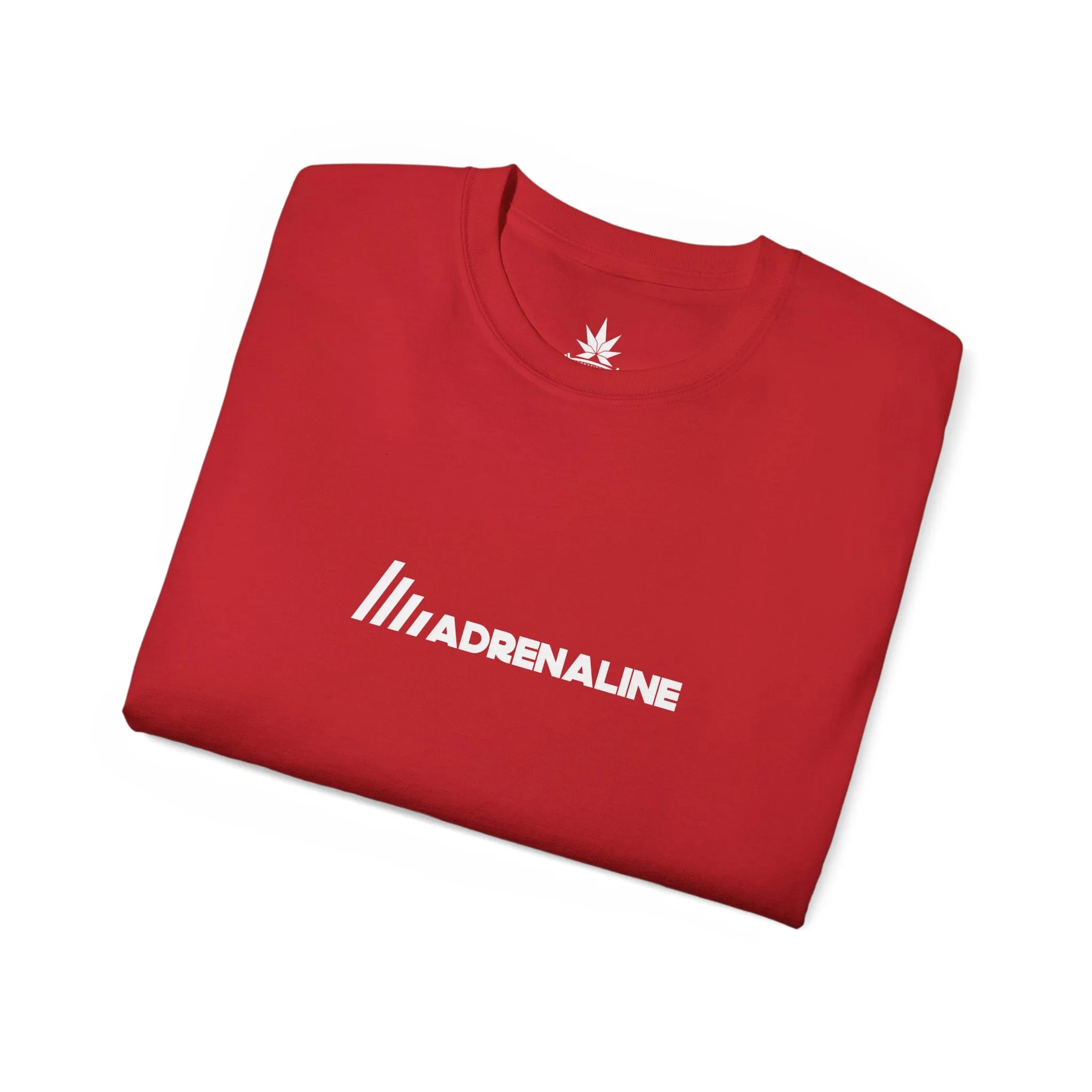 Adrenaline Unisex Tee