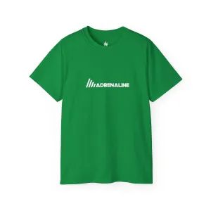 Adrenaline Unisex Tee