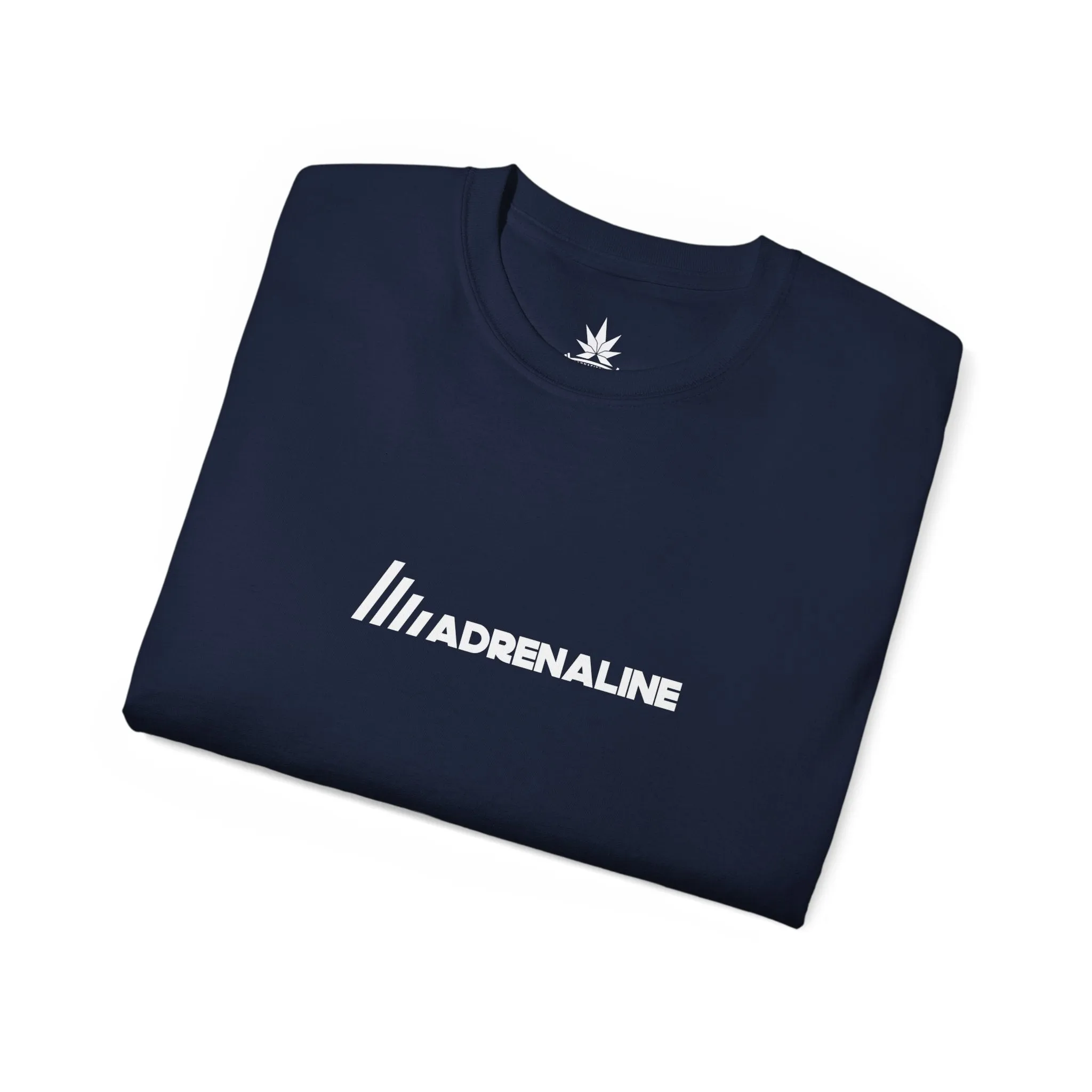 Adrenaline Unisex Tee