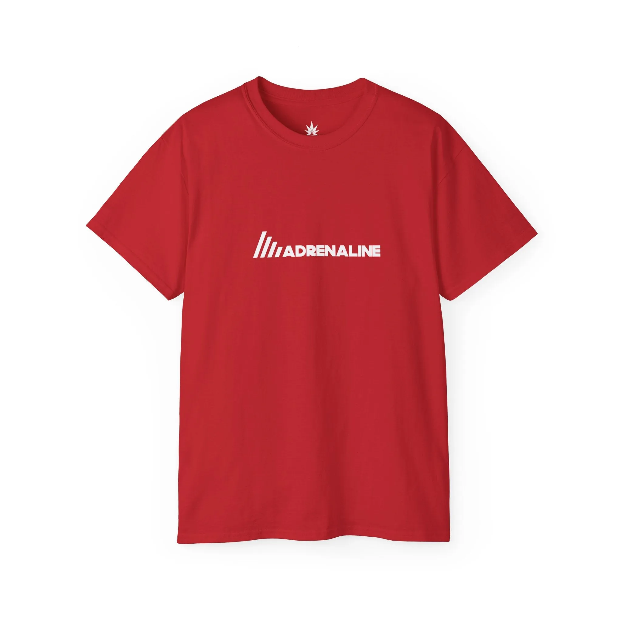 Adrenaline Unisex Tee