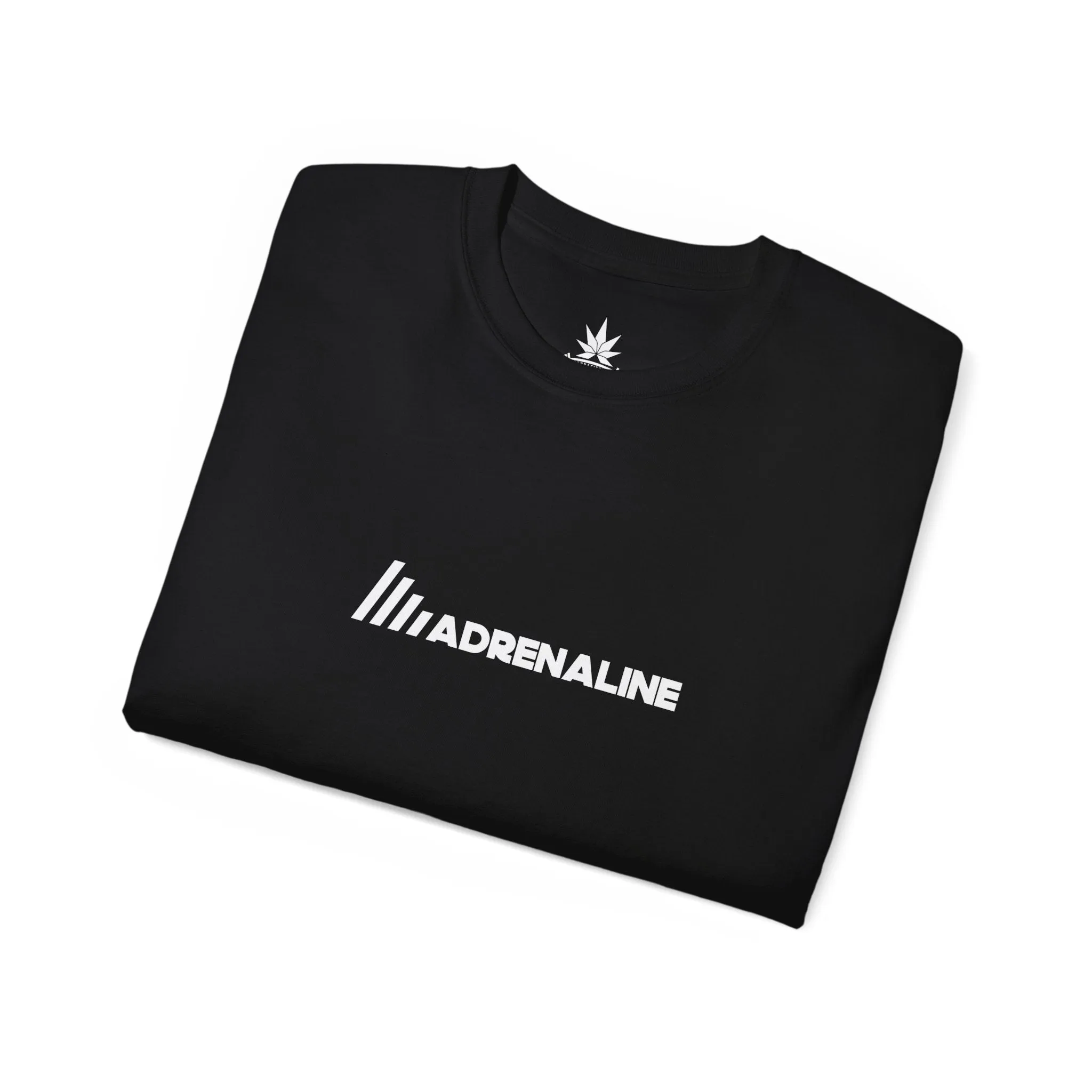 Adrenaline Unisex Tee