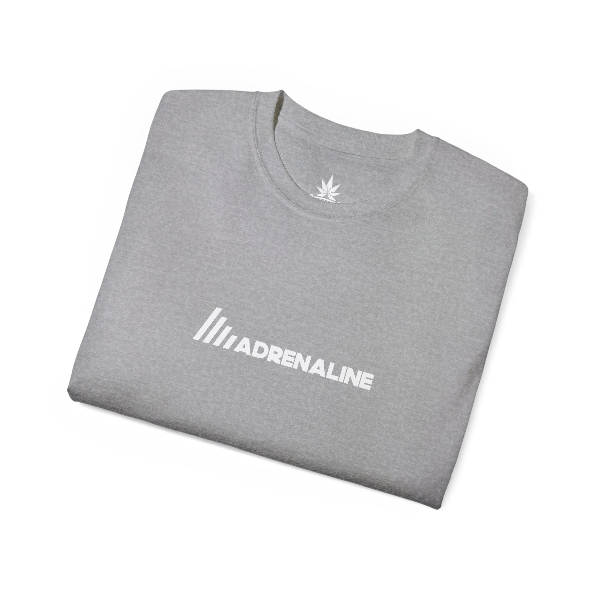 Adrenaline Unisex Tee