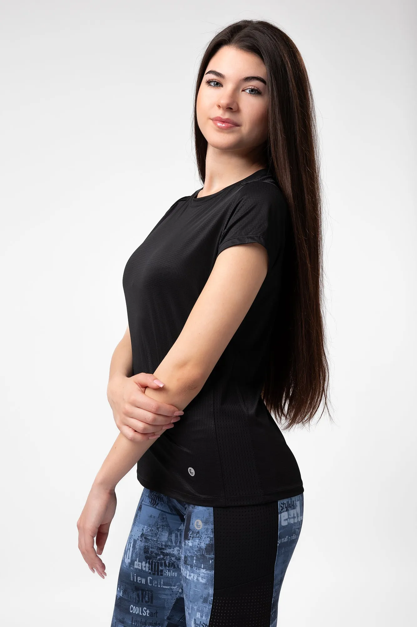 AirMesh T-shirt Ksamil