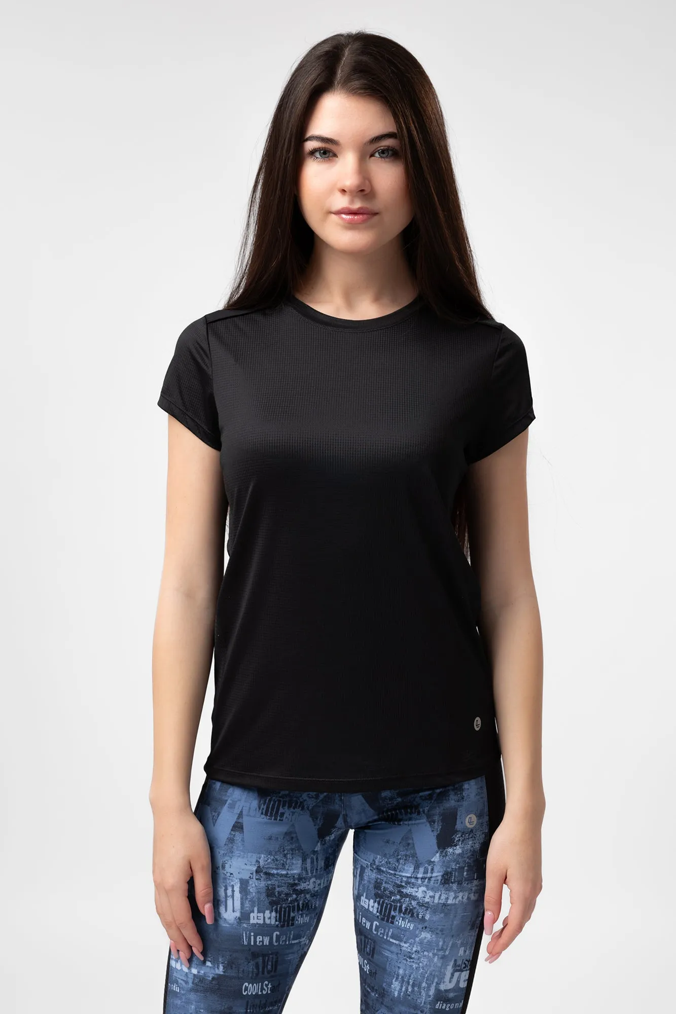 AirMesh T-shirt Ksamil