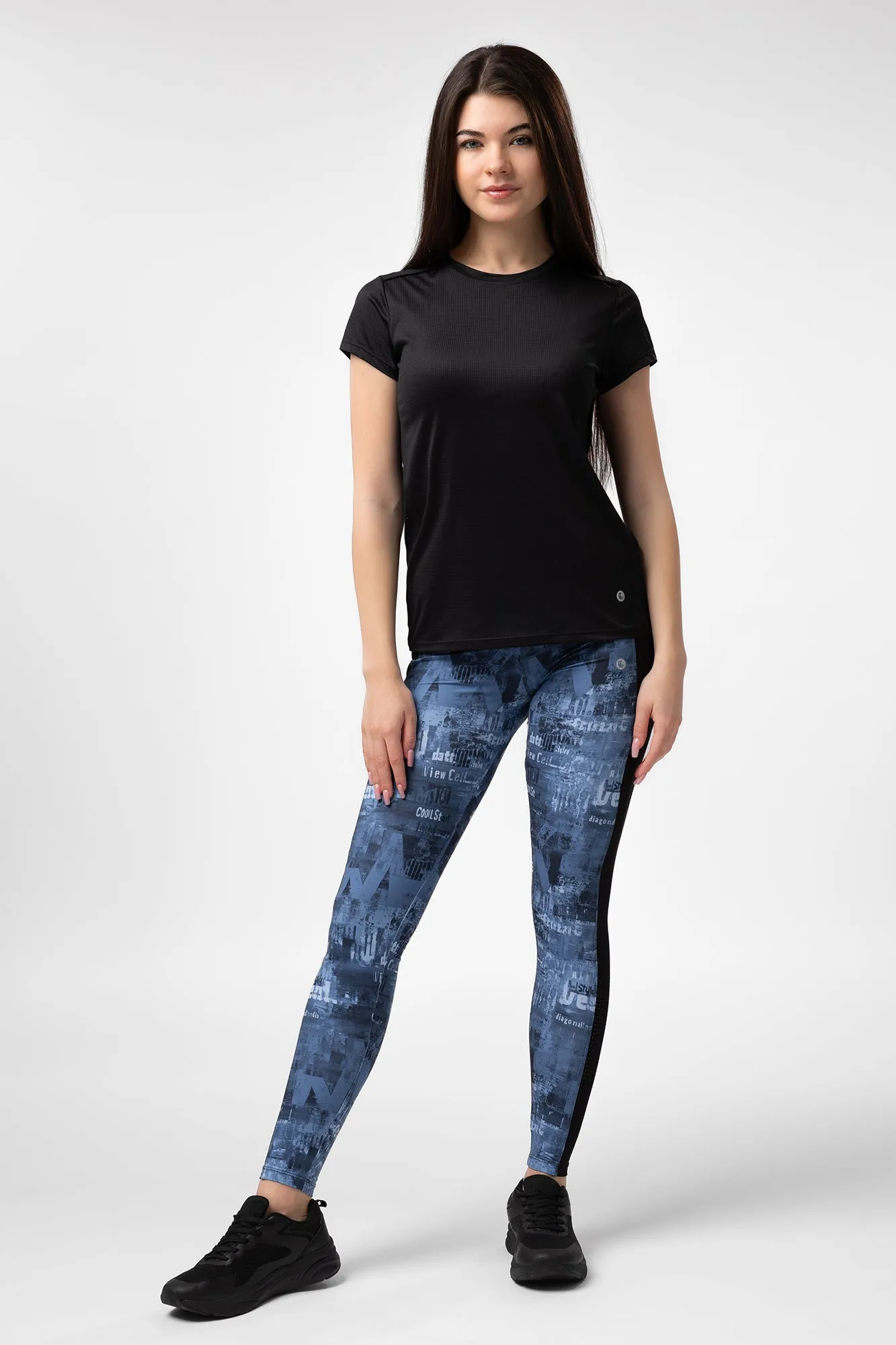 AirMesh T-shirt Ksamil