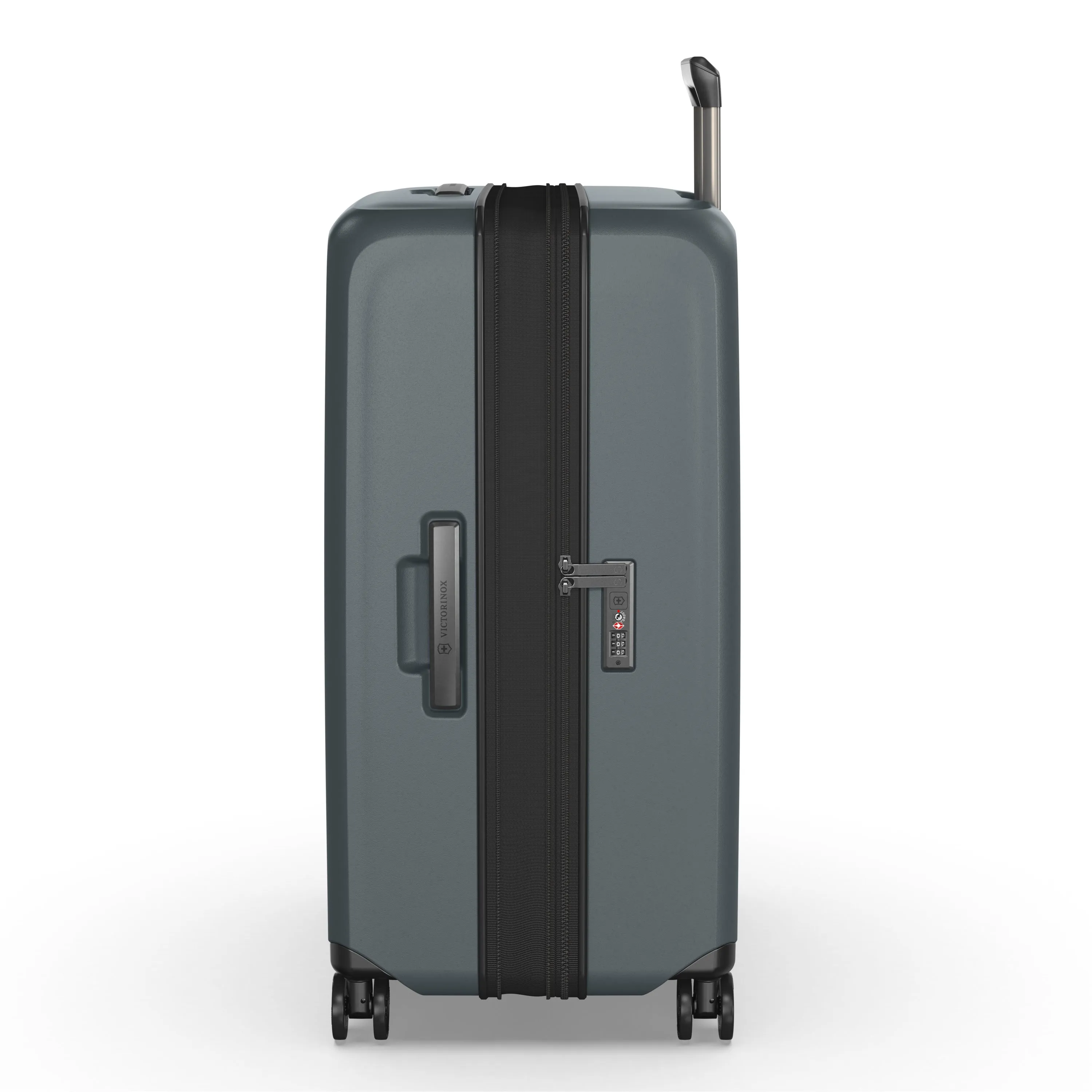 Airox Advanced Large Case - Storm