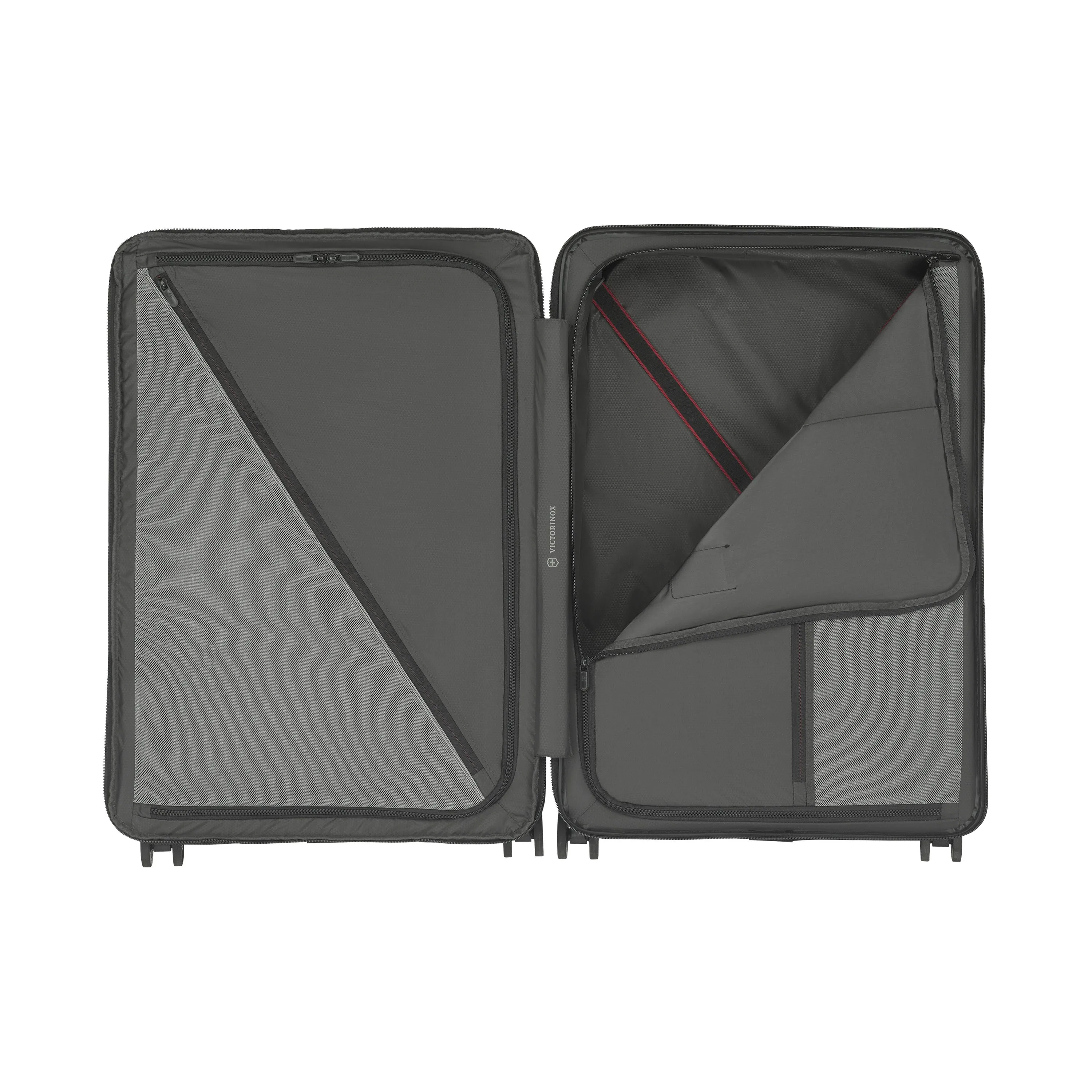 Airox Advanced Large Case - Storm