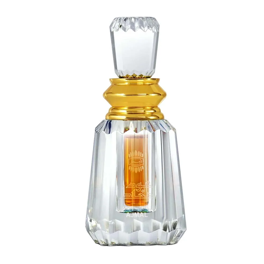 Ajmal Oudh Mukhalat Attar