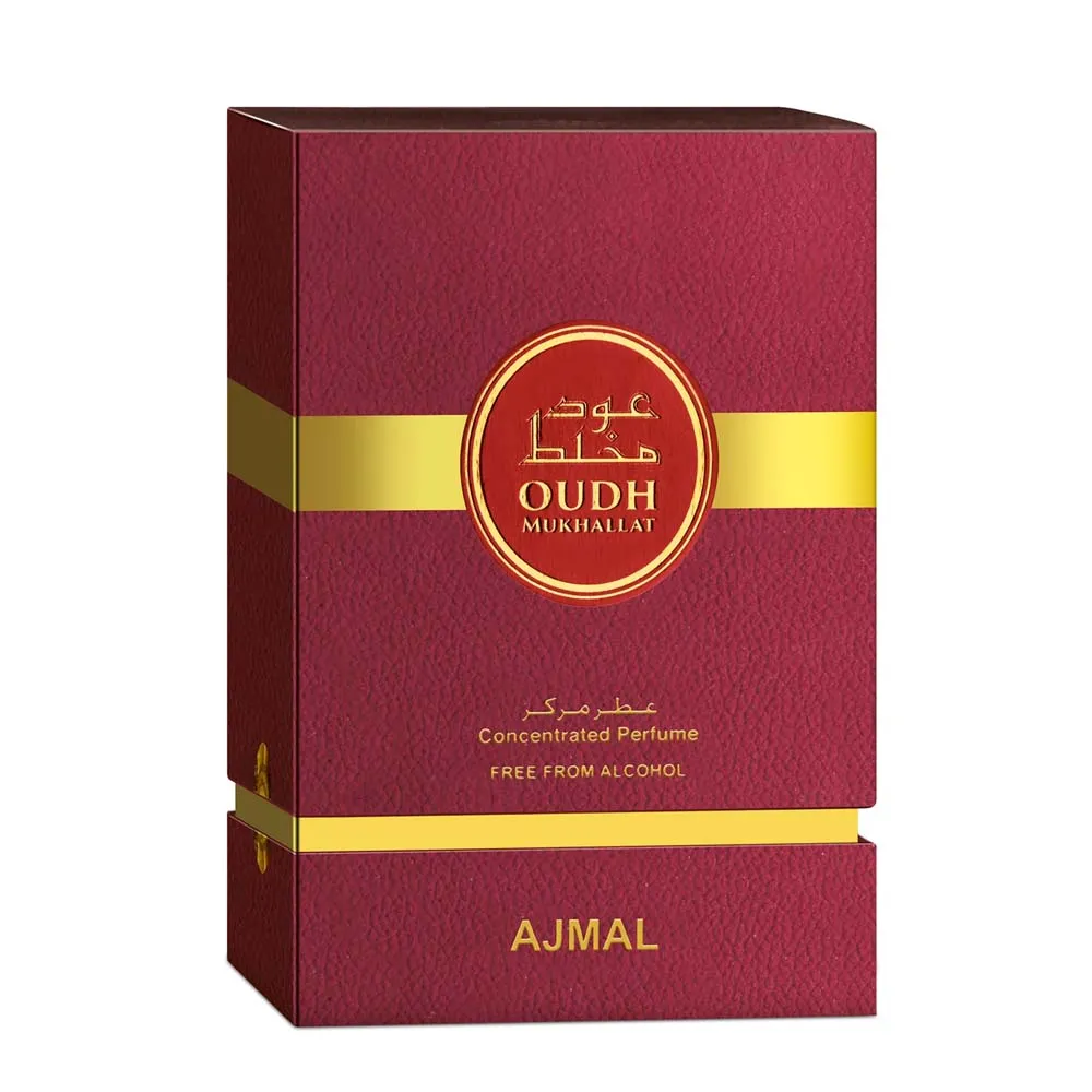 Ajmal Oudh Mukhalat Attar