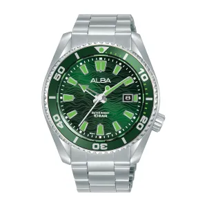 Alba Men's Active Quartz Watch AS9R69X1