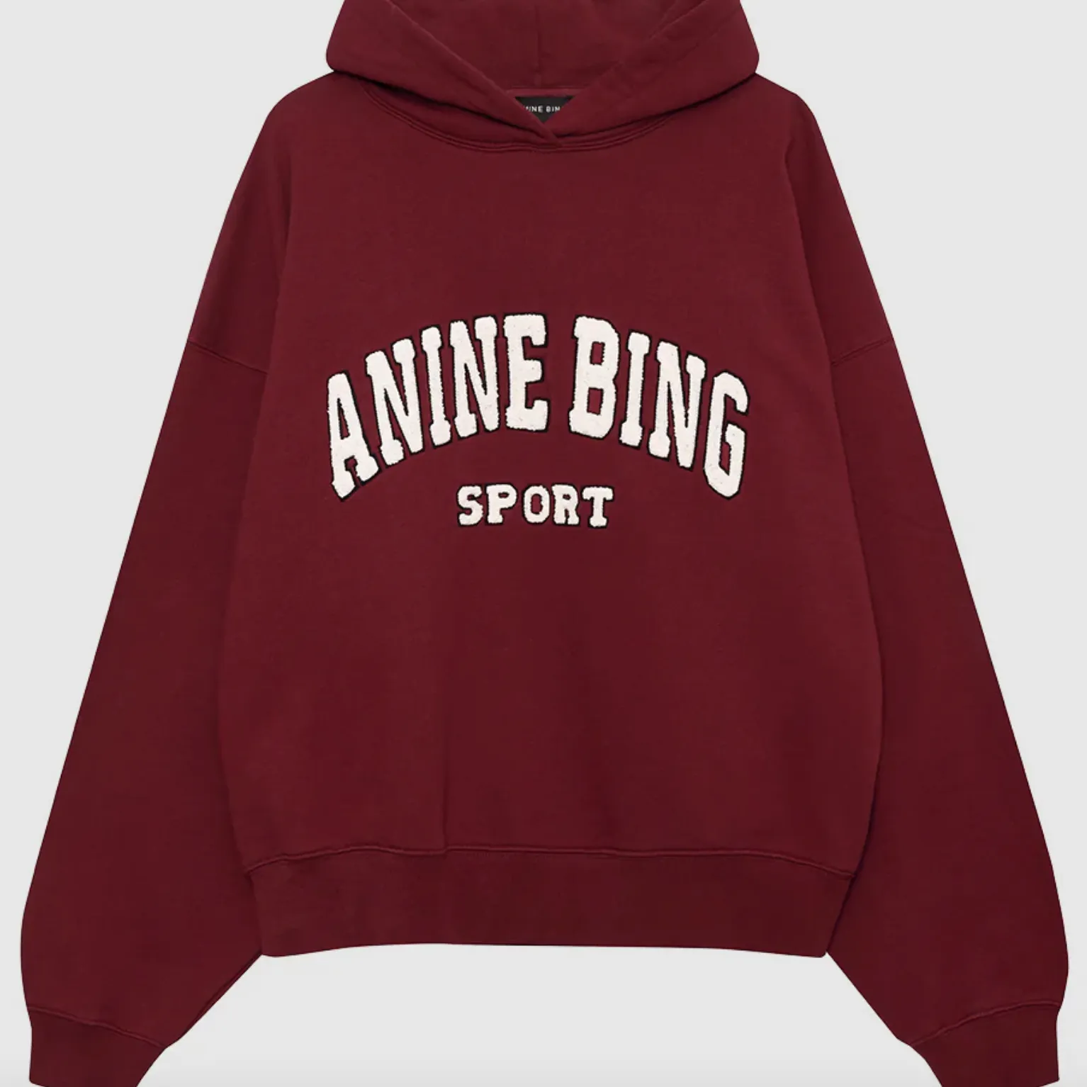 Alec Hoodie Sport