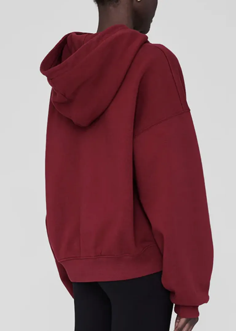 Alec Hoodie Sport
