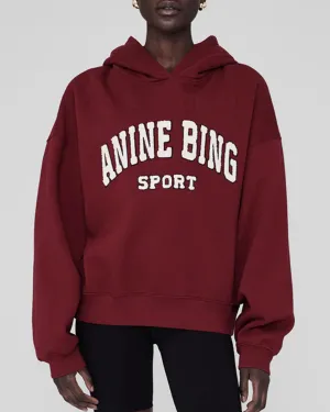 Alec Hoodie Sport