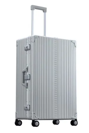 Aleon 30" Aluminum Macro Traveler - Platinum
