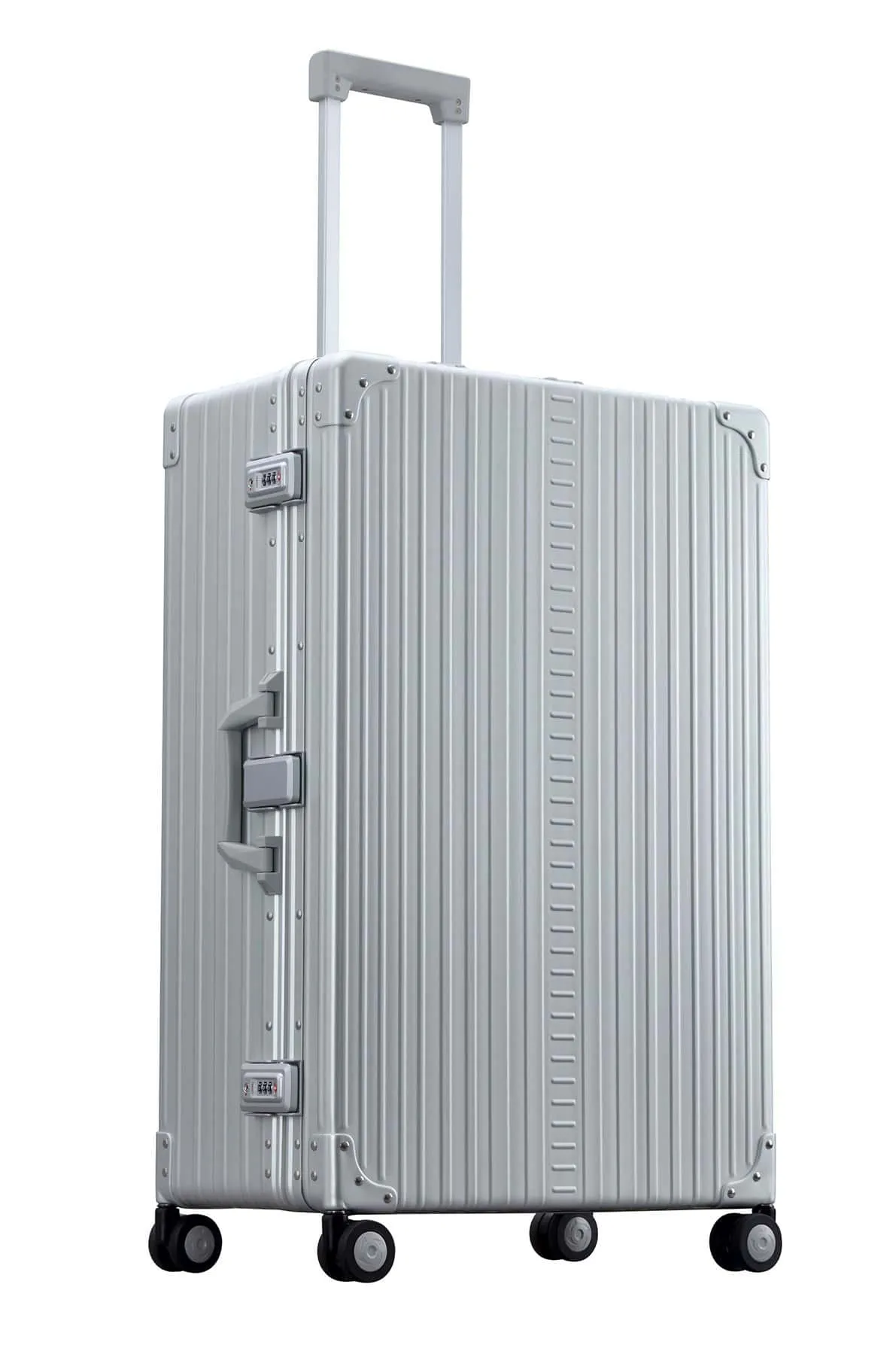 Aleon 30" Aluminum Macro Traveler - Platinum