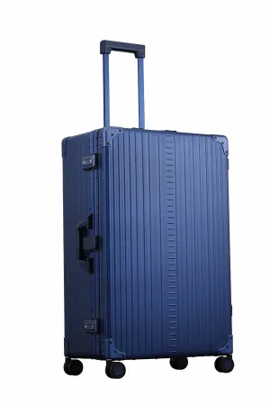 Aleon 30" Aluminum Macro Traveler - Sapphire