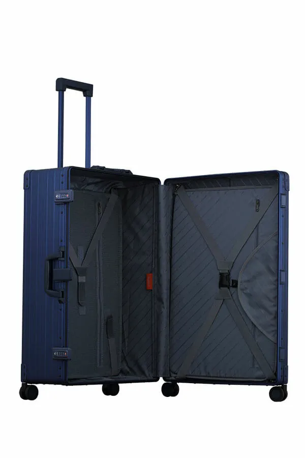 Aleon 30" Aluminum Macro Traveler - Sapphire