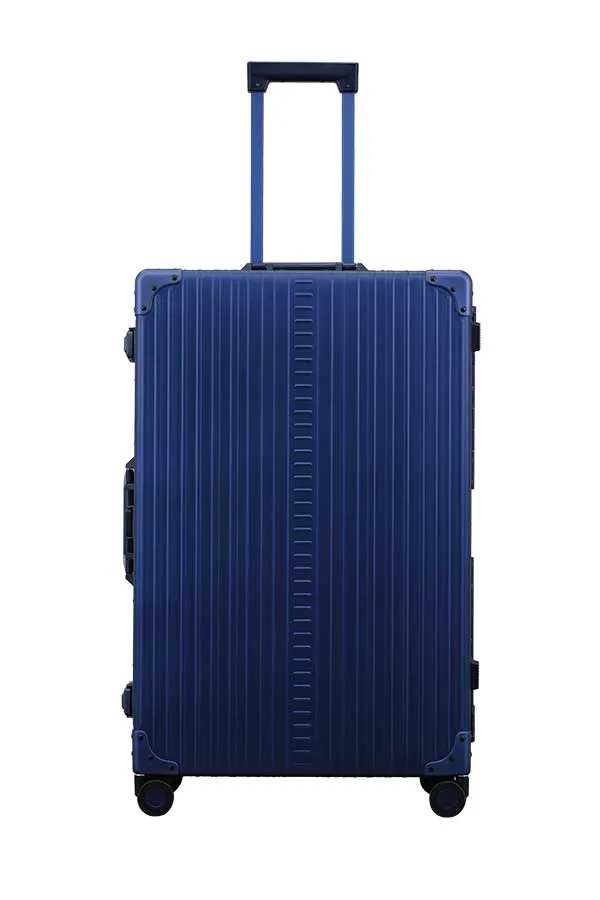 Aleon 30" Aluminum Macro Traveler - Sapphire