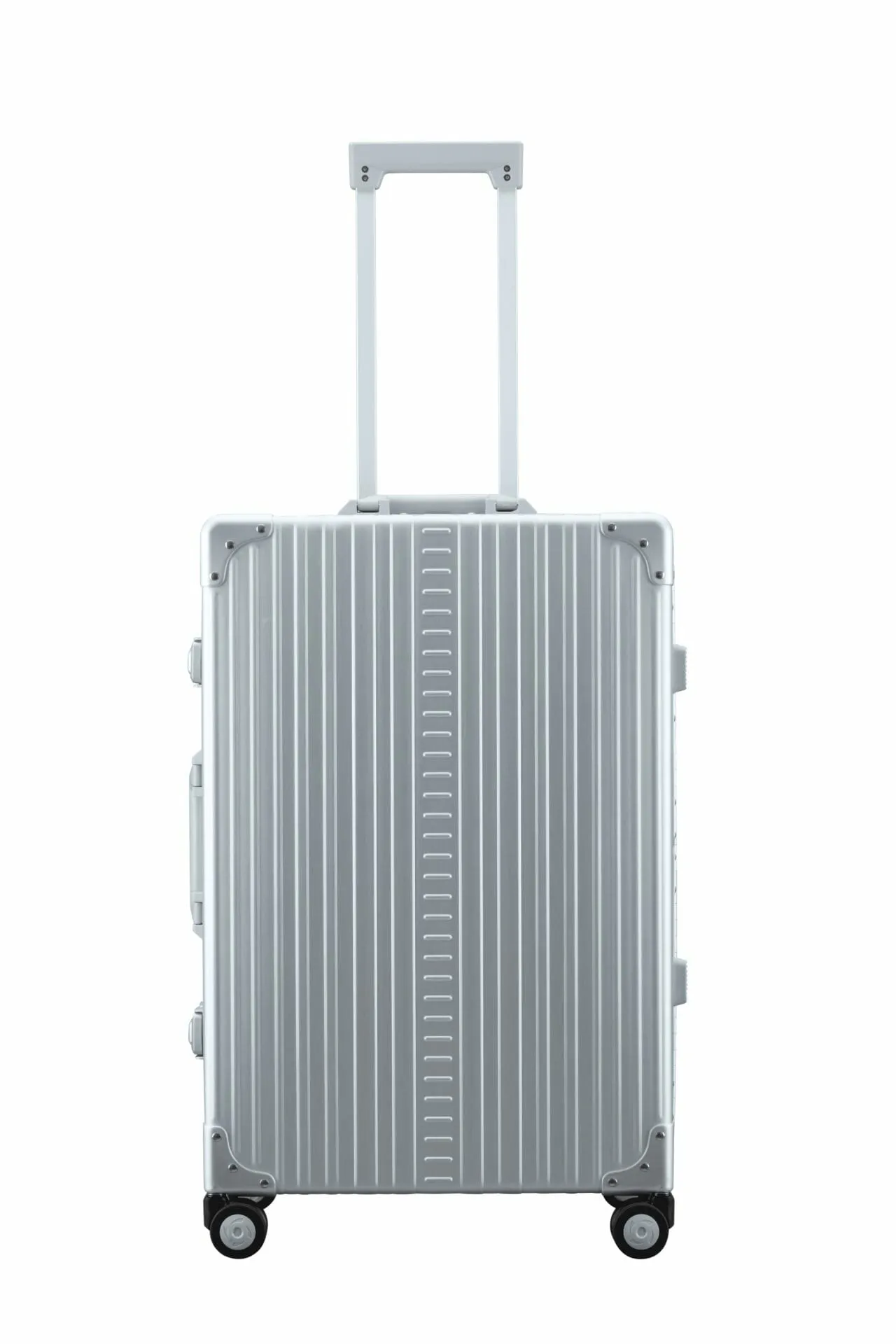 Aleon Aluminum 26" Traveler - Platinum