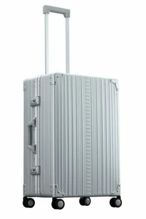 Aleon Aluminum 26" Traveler - Platinum