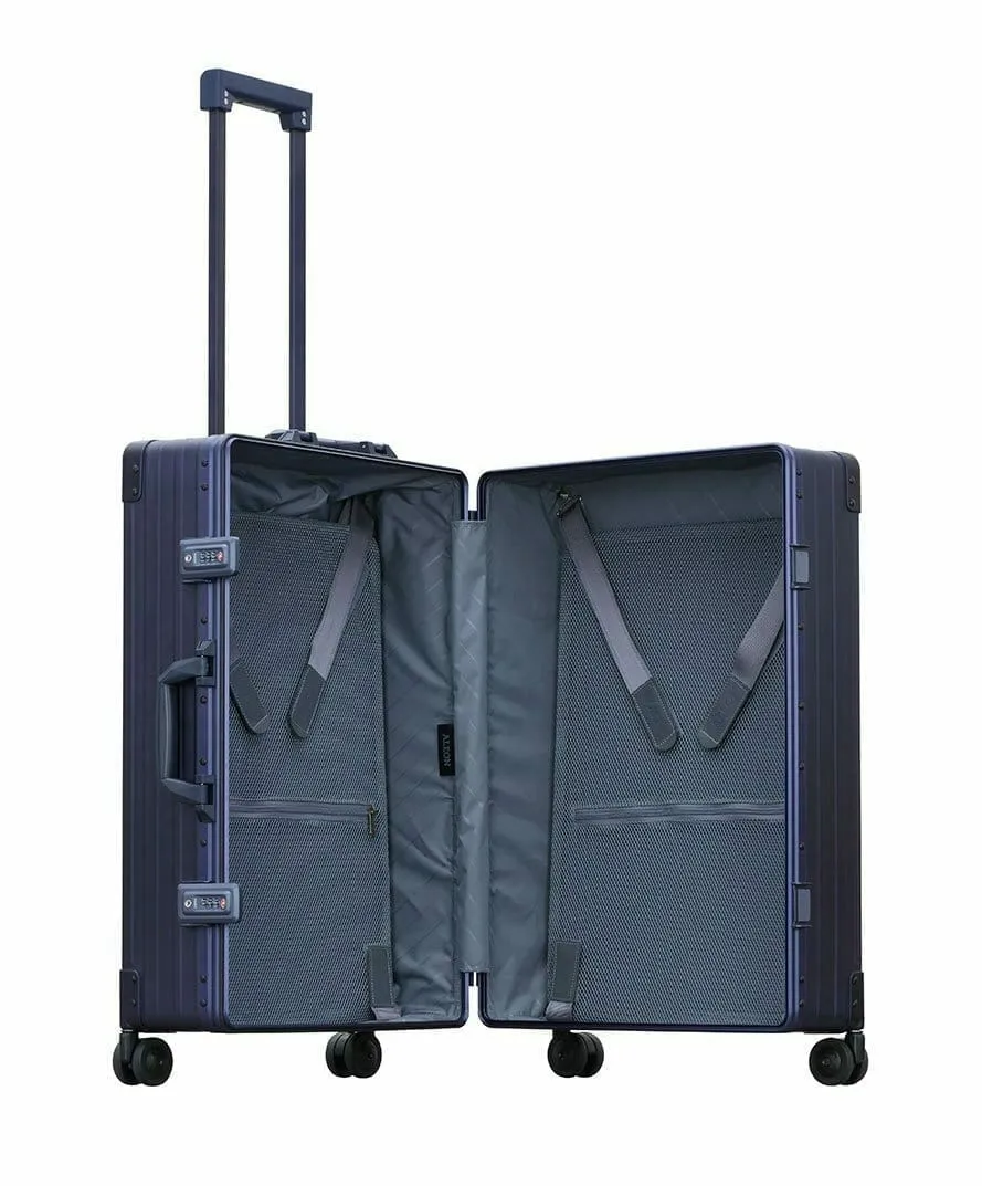 Aleon ALumonum 26" Traveler - Sapphire