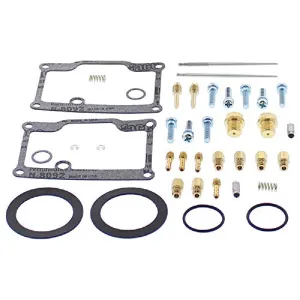 All Balls Racing 26-1817 Carburetor Rebuild Kit