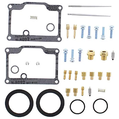 All Balls Racing 26-1817 Carburetor Rebuild Kit