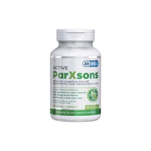 AltWELL ParXsons Active