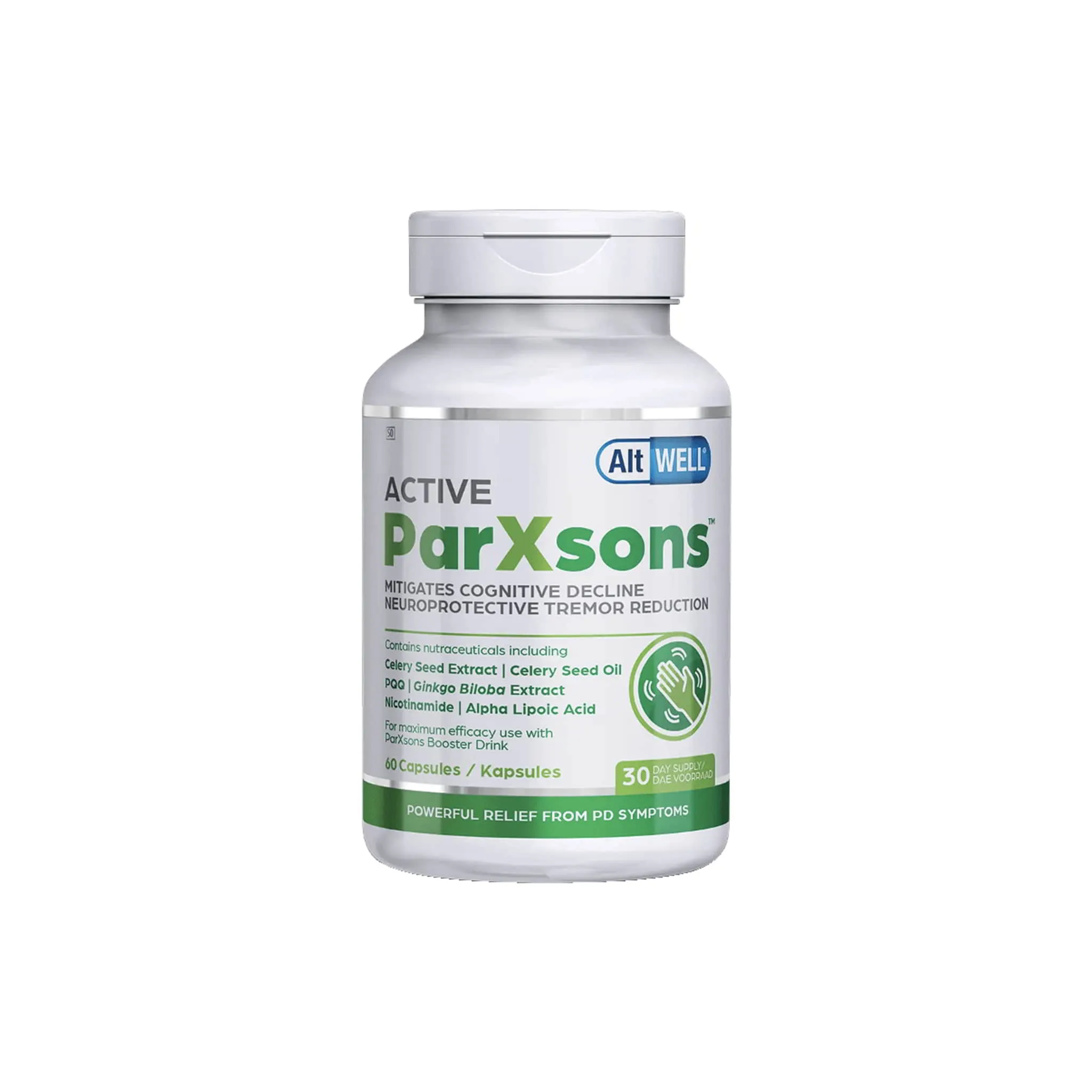 AltWELL ParXsons Active