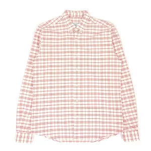 AMI Paris Check Shirt Size 39