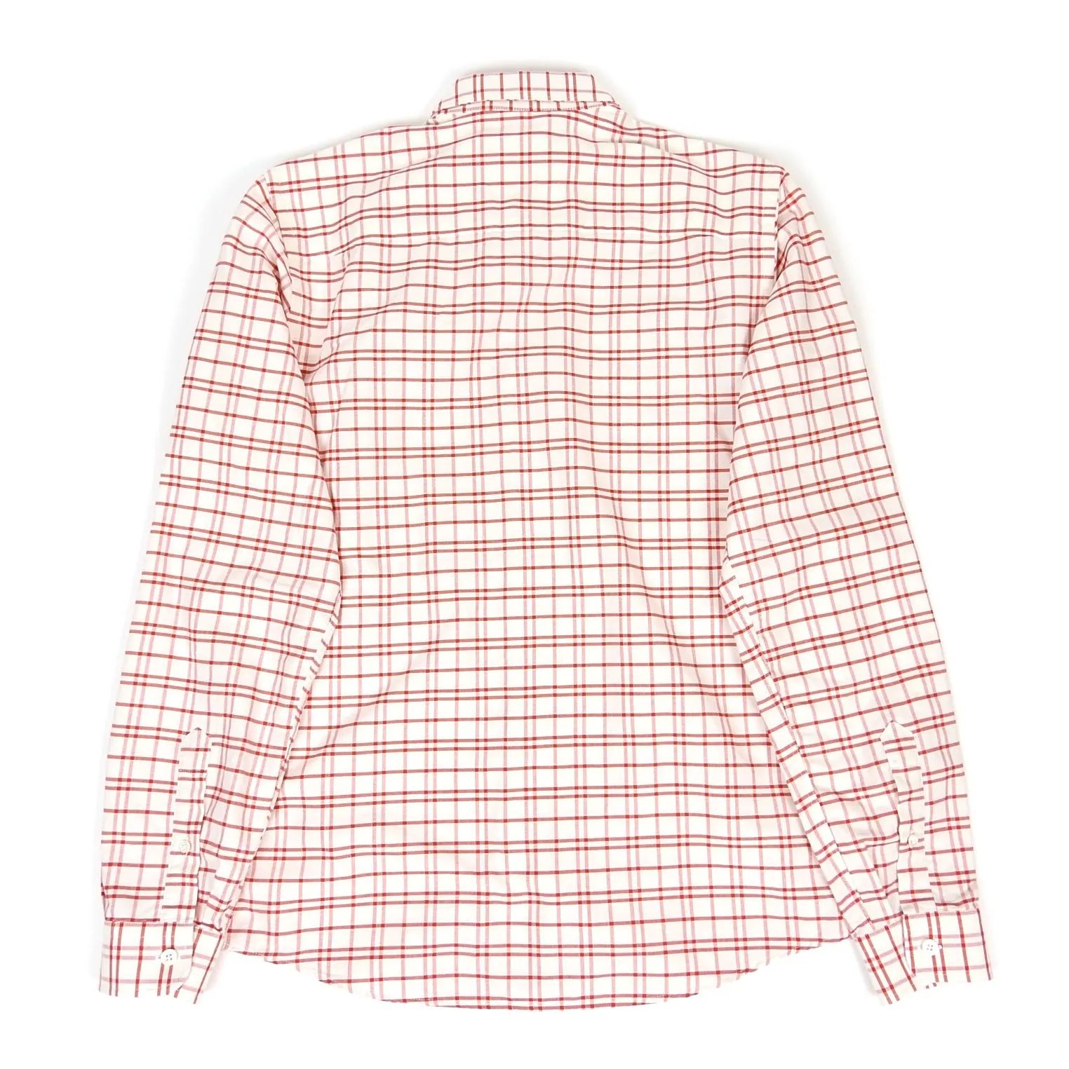 AMI Paris Check Shirt Size 39