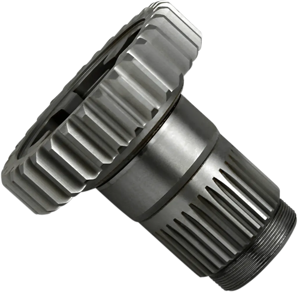 Andrews 296585 Main Drive Gear for 5-Speed Big Twin