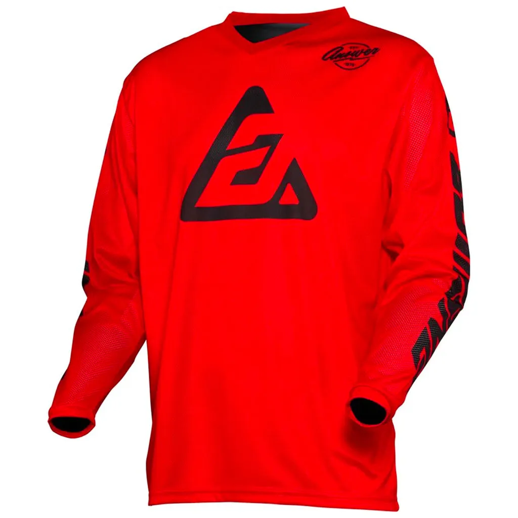 Answer - 2020 Arkon Bold Jersey