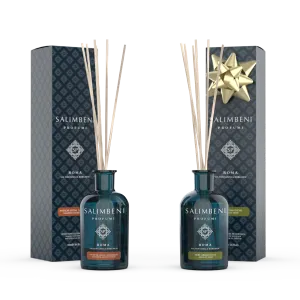 Antichi Legni Salimbeni 100 ml   Erbe Aromatiche 100 ml