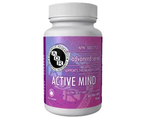 AOR Active Mind 60's