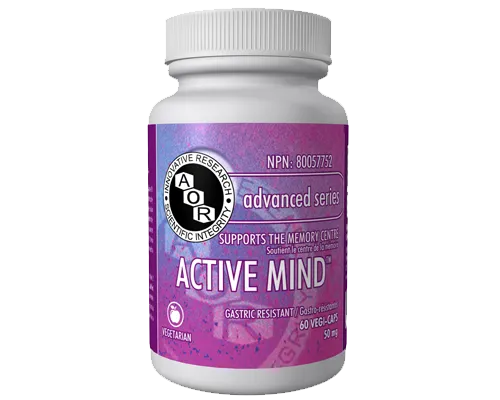 AOR Active Mind 60's